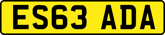 ES63ADA