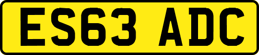 ES63ADC