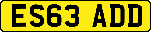 ES63ADD