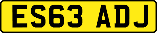 ES63ADJ