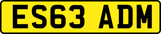 ES63ADM