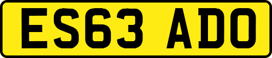 ES63ADO