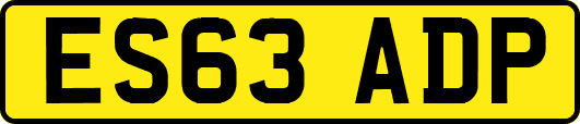 ES63ADP