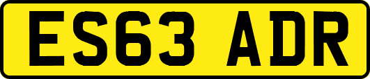 ES63ADR