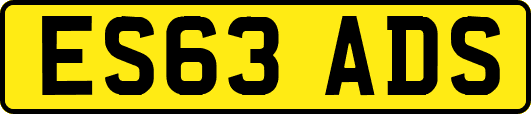 ES63ADS