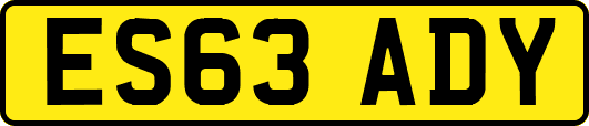 ES63ADY