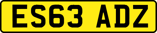 ES63ADZ
