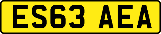 ES63AEA