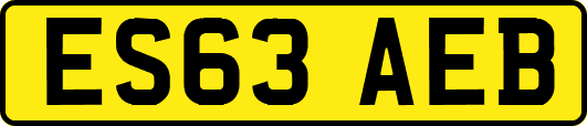 ES63AEB