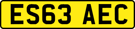 ES63AEC