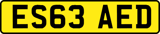 ES63AED