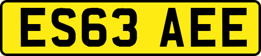 ES63AEE