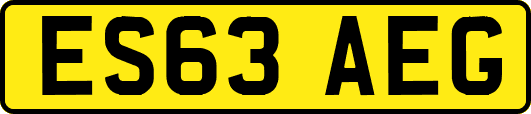 ES63AEG