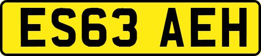 ES63AEH
