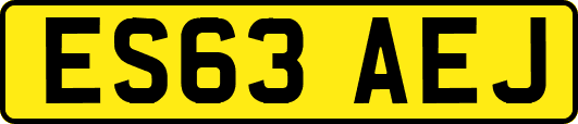 ES63AEJ