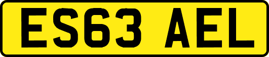 ES63AEL