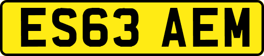 ES63AEM