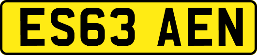ES63AEN