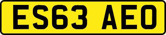 ES63AEO