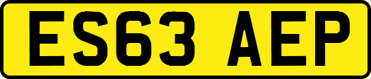 ES63AEP