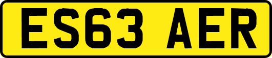 ES63AER