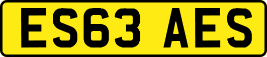 ES63AES
