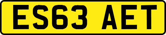 ES63AET