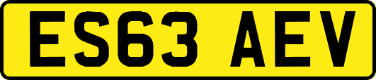 ES63AEV