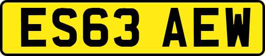 ES63AEW