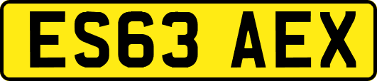 ES63AEX