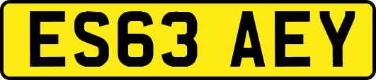 ES63AEY