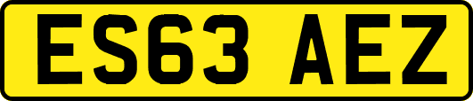 ES63AEZ