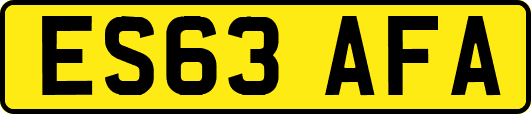 ES63AFA
