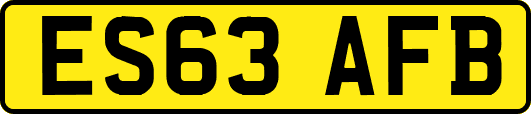 ES63AFB