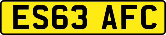 ES63AFC