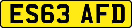 ES63AFD