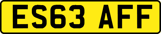 ES63AFF