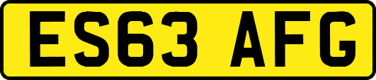 ES63AFG