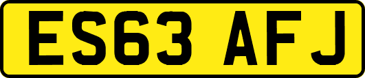 ES63AFJ