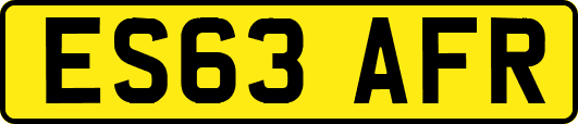 ES63AFR