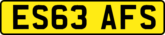 ES63AFS
