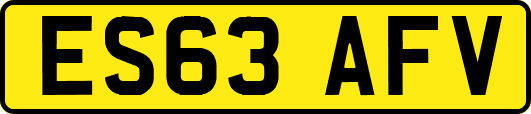 ES63AFV