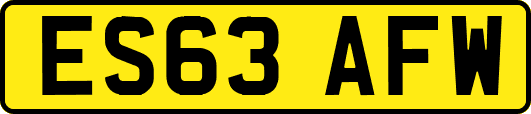 ES63AFW