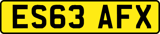 ES63AFX