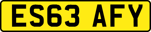 ES63AFY
