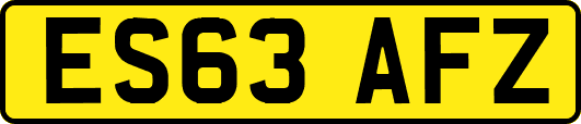 ES63AFZ