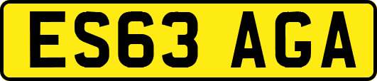 ES63AGA