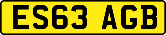 ES63AGB
