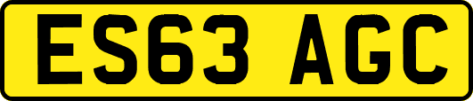 ES63AGC