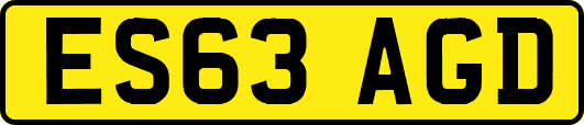 ES63AGD